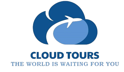 CLOUD TOURS